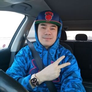 Meet your Posher, Arnie